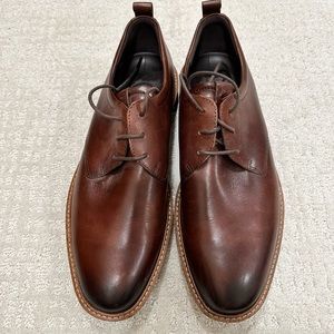 Ecco Men’s leather shoe